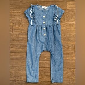 🍭 3/$15 Jessica Simpson jumpsuit  🍭